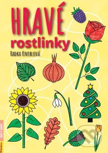 Hravé rostlinky Agentura Rubico, s.r.o.
