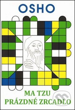 Ma Tzu: Prázdné zrcadlo - Osho - kniha z kategorie