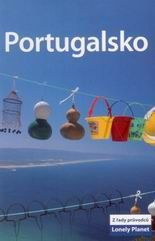 Portugalsko - Lonely Planet