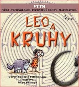 Leo a kruhy (Věda, technologie, technické obory, matematika) - kniha z kategorie Naučné knihy
