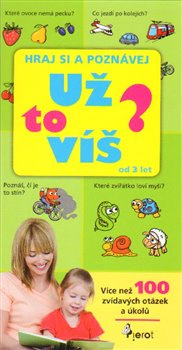 Už to víš? - Petr Šulc