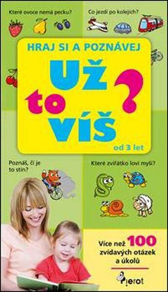 Už to víš? - Petr Šulc