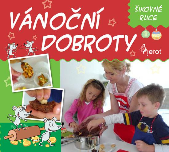 Vánoční dobroty - Peter S. Milan