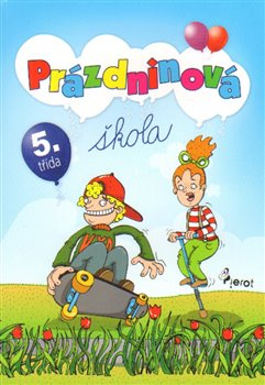 Prázdninová škola 5. třída - Petr Šulc