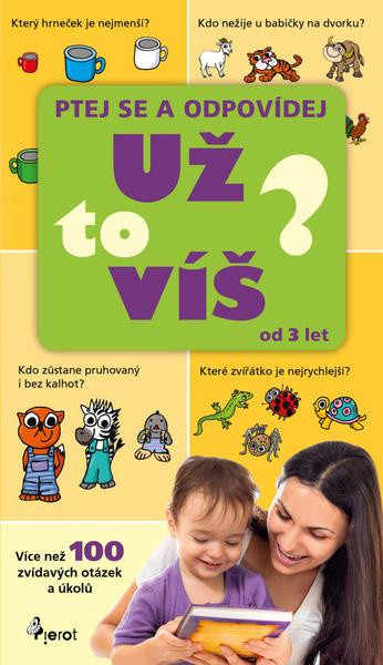 Už to víš? - Petr Šulc