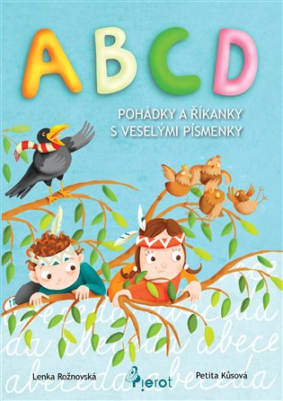 ABCD - Jitka Rožnovská