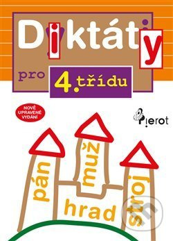 Diktáty pro 4. třídu