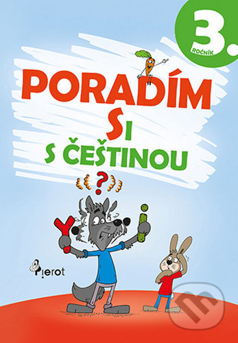 Poradím si s češtinou 3. ročník - Petr Šulc