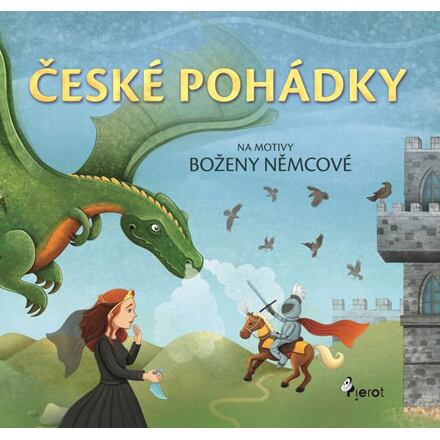 České pohádky na motivy Boženy Němcové