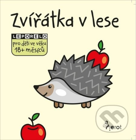 Zvířatka v lese