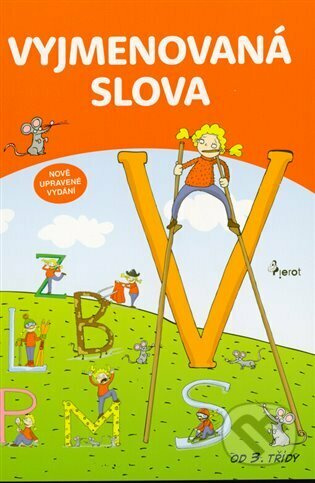 Vyjmenovaná slova - Petr Šulc