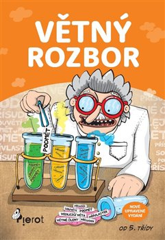 Větný rozbor - Petr Šulc
