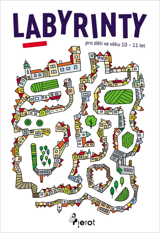 Labyrinty - Jan Jiskra