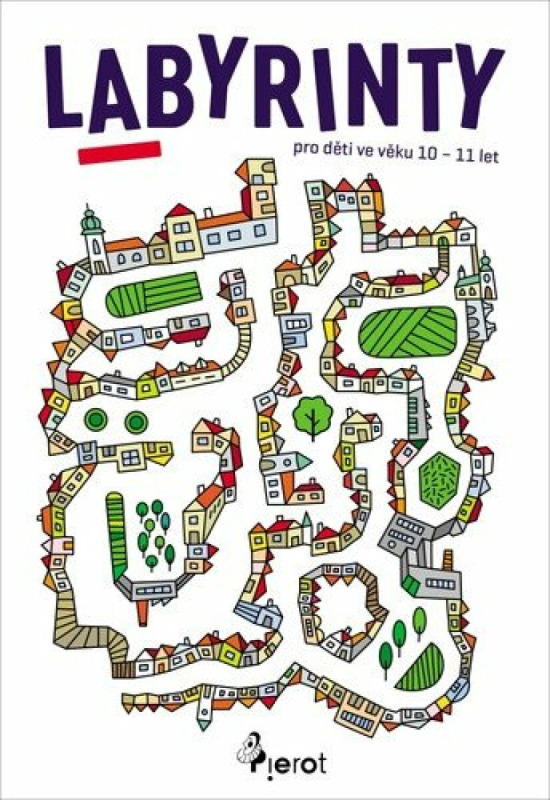 Labyrinty - Jan Jiskra