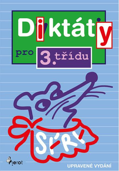 Diktáty pro 3. třídu - Petr Šulc