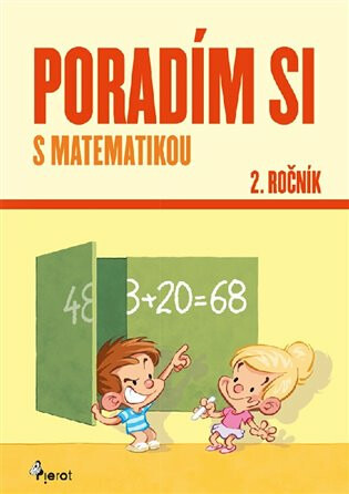 Poradím si s matematikou 2.ročník - Petr Šulc