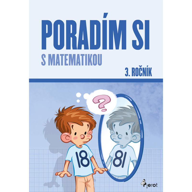 Poradím si s matematikou 3.ročník - Petr Šulc