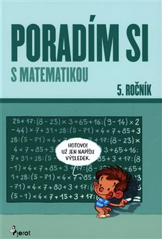 Poradím si s matematikou 5. ročník - Petr Šulc