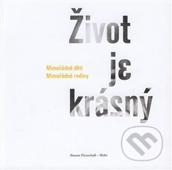 Život je krásný - Simone Fürnschuß-Hofer