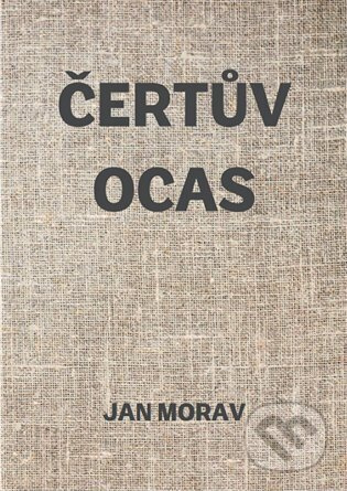 Čertův ocas - Jan Morav