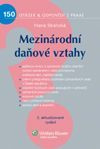 Mezinárodní daňové vztahy 150 otázek