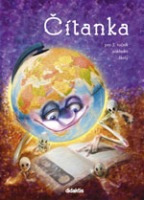 Čítanka (3. roč. ZŠ) Didaktis