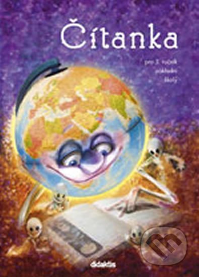 Čítanka (3. roč. ZŠ) Didaktis