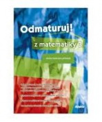 Odmaturuj z matematiky 3