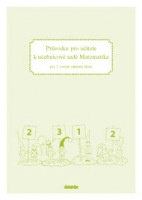 Průvodce k učebnicím Matematiky (1. roč. ZŠ) Didaktis