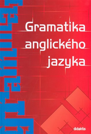 Gramatika anglického jazyka - Juraj Belán - kniha z kategorie Jazykové učebnice a slovníky