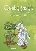 Český jazyk - pracovní sešit (5. roč. ZŠ) Didaktis