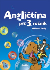 Angličtina - učebnice (3. roč. ZŠ) Didaktis