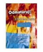 Odmaturuj z českého jazyka