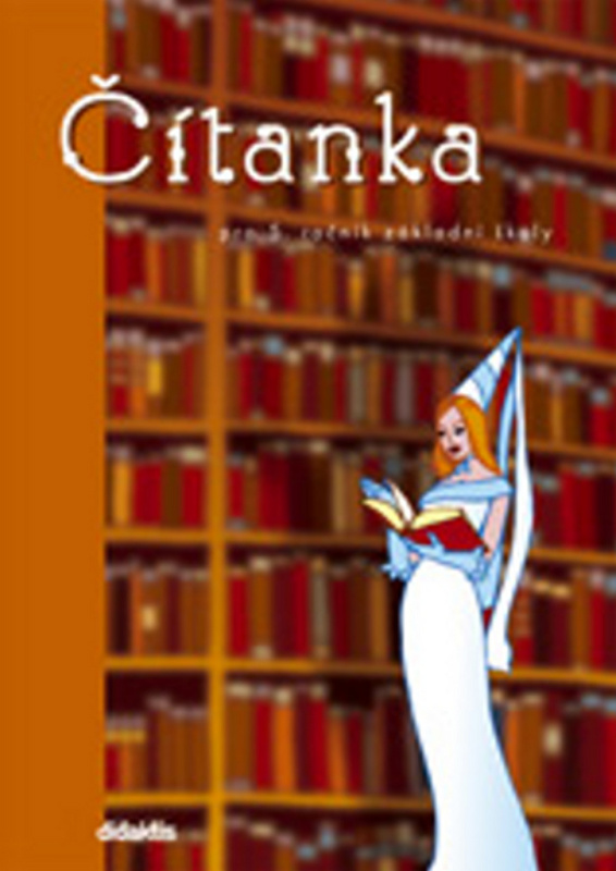 Čítanka (5. roč. ZŠ) Didaktis