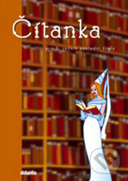 Čítanka (5. roč. ZŠ) Didaktis