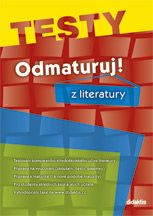 Odmaturuj z literatury - Testy - Pavel Slepička, Vlastimil Čech, Olga Mužíková