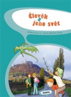 Člověk a jeho svět - učebnice (3. roč. ZŠ) Didaktis