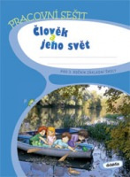 Člověk a jeho svět - pracovní sešit (3. roč. ZŠ) Didaktis
