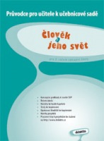 Průvodce k učebnici Člověk a jeho svět (3. roč. ZŠ) Didaktis