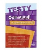 Odmaturuj ze společenských věd-Testy