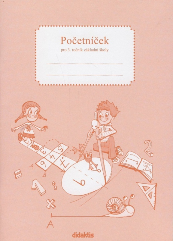 Početníček (3. roč. ZŠ) Didaktis