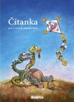 Čítanka (2. roč. ZŠ) Didaktis