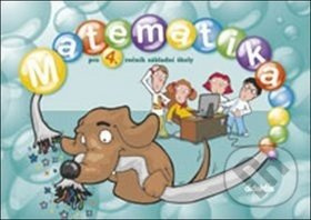 Matematika - učebnice (4. roč. ZŠ) Didaktis