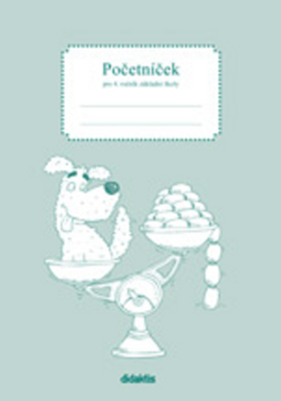 Početníček (4. roč. ZŠ) Didaktis