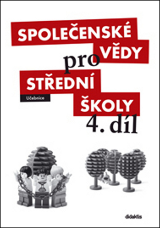 Společenské vědy pro střední školy 4.díl