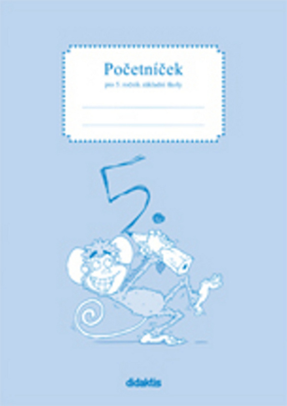 Početníček (5. roč. ZŠ) Didaktis