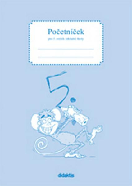 Početníček (5. roč. ZŠ) Didaktis