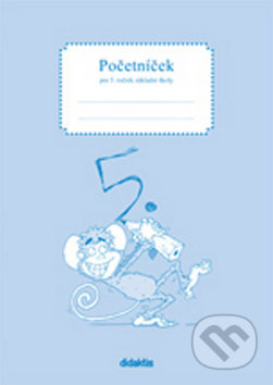 Početníček (5. roč. ZŠ) Didaktis