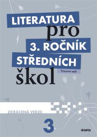 Literatura pro 3. ročník středních škol - L. Andree, Michal Fránek