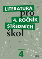 Literatura pro 4. ročník středních škol
